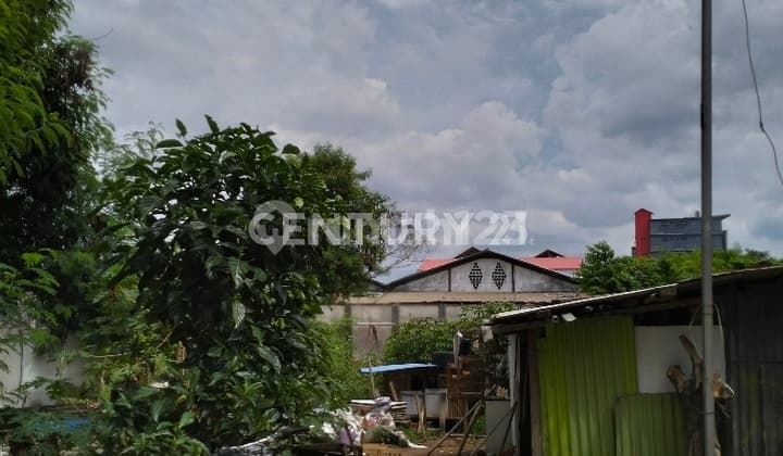 Kavling Daerah Kapuk Lokasi Strategis Jakarta Utara