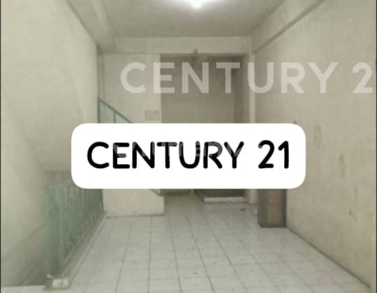 Ruko Kapuk Raya 4 Lantai Jalan Raya Lokasi Bagus Jarang Ada