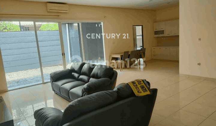 For Sale Rumah Minimalis Cluster Diponegoro Lippo Karawaci