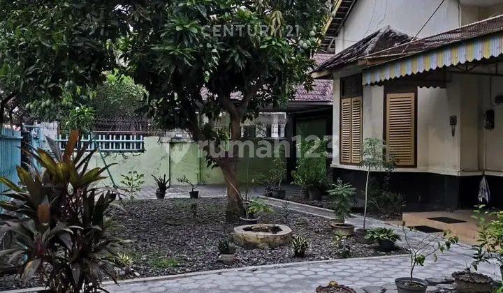 Harga Murah Rumah Nyaman Asri Jalan Raya Bliton Madiun Jawa Timur