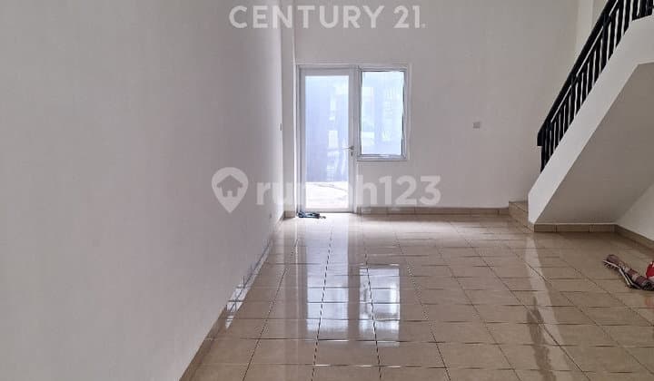 Ruko Gading Serpong Rapi Lokasi Boulevard Banyak Dicar