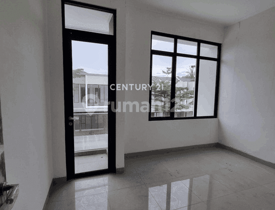 TERMURAH DIJUAL CEPAT Rumah Brand New Cluster Baltimore PIK2