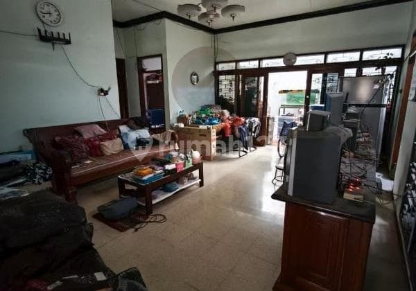 Rumah Siap Huni di Pondok Indraprasta