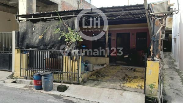 Rumah Siap Huni di Jalan Nusa Indah, Ngaliyan Rumah Siap Huni di Jalan Nusa Indah, Ngaliyan