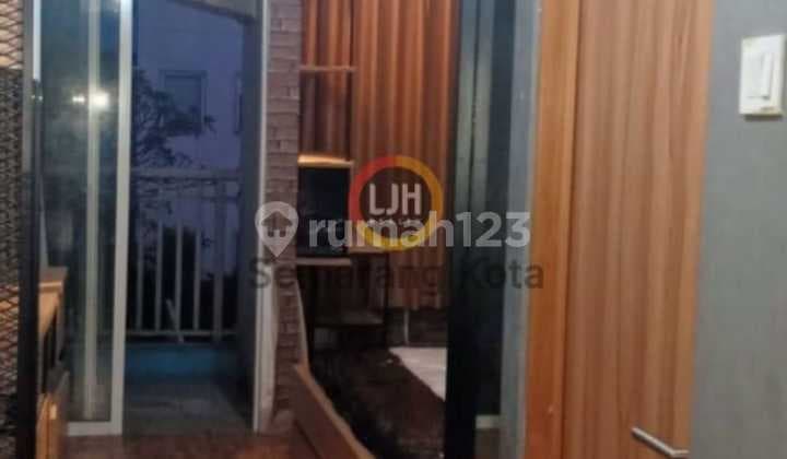 1 Unit The Nest Apartment