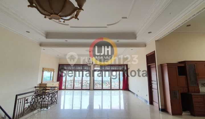 Rumah cocok jadi kantor di jalan Kawi