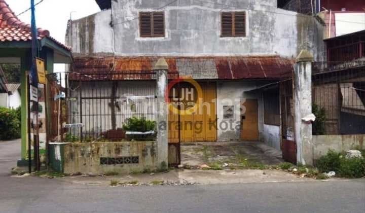 Bangunan cocok untuk usaha di Kaliurang