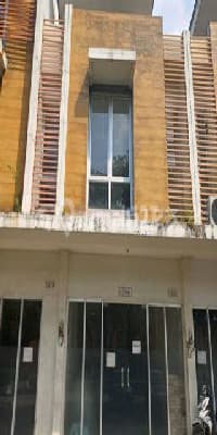 Ruko 2 Lantai Di Citra Raya