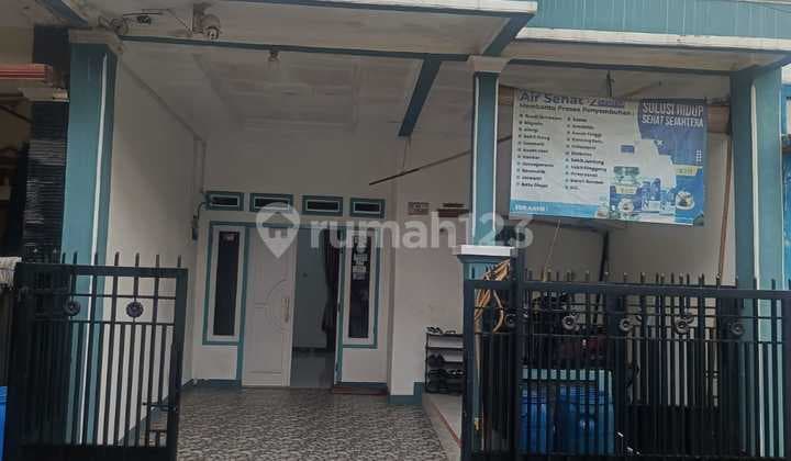 Dijual Rumah Murah dan Bebas Banjir