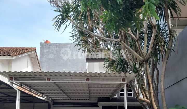 Dijual Rumah Harga Murah Letak Strategis