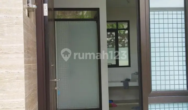 Rumah Siap Huni Rumah Bagus SHM di Cikupa Citra Raya