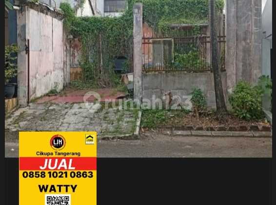 Rumah Dijual Murah.lokasi Bagus.bebas Banjir