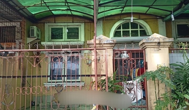 Rumah Dijual Cepat Dgn Harga Murah dan Bebas Banjir