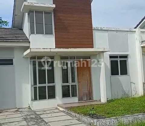 Rumah Dijual Cepat