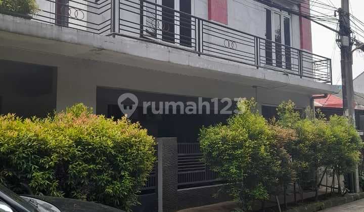 Dijual Rumah Mewah Di Pamulang