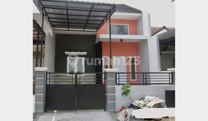 Rumah Bagus Bukit Palma Citraland