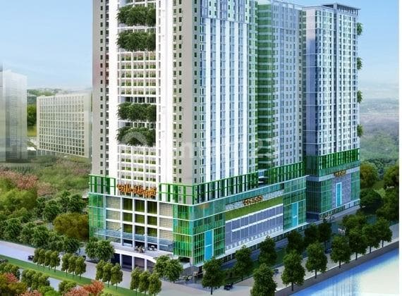 Apartemen Murah Lokasi Strategis Sekali di Kota Surabaya