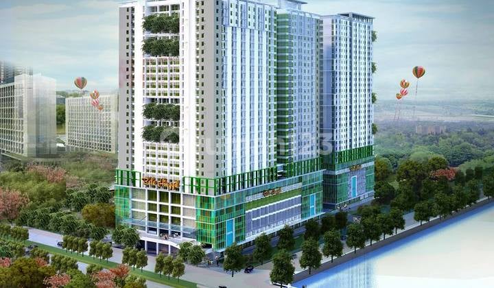 Apartemen Murah Lokasi Strategis Surabaya Kota