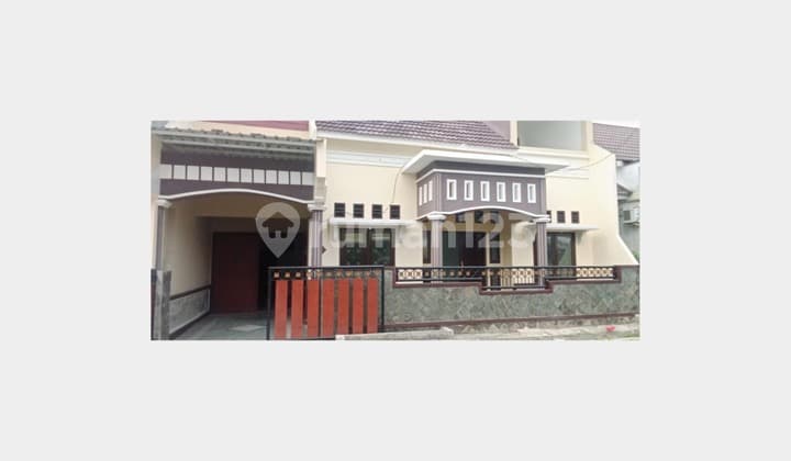 Rumah Murah Dan Megah Pondok Mutiara (Dekat Lippo Plaza)