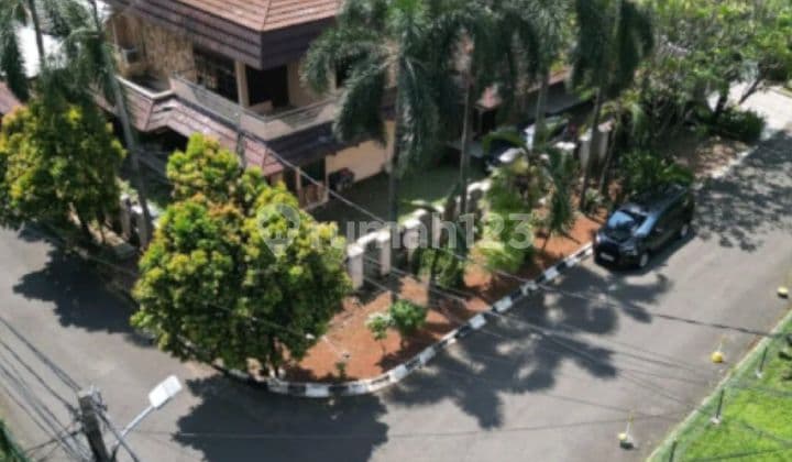 PONDOK INDAH HIJAU AREA HITUNG TANAH BEST PRICE