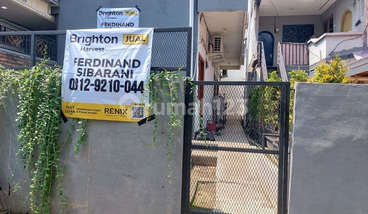 Rumah Kost Jalan Kaki Stasiun Tebet Bisa Nego