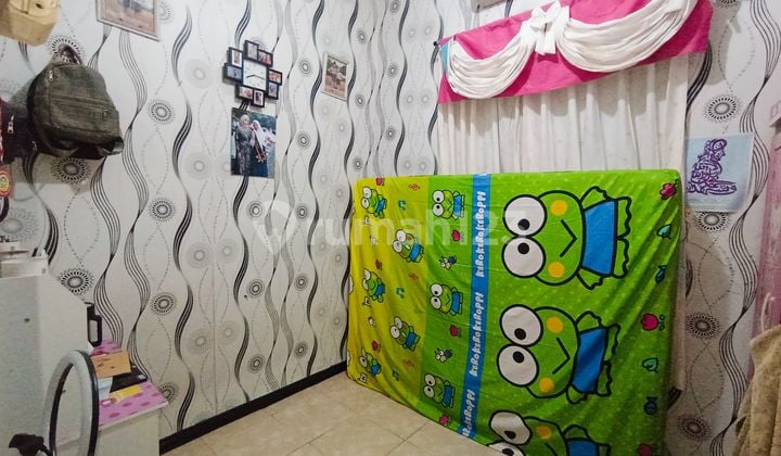 Rumah 2Kt Panorama Bali Residence Siap Huni