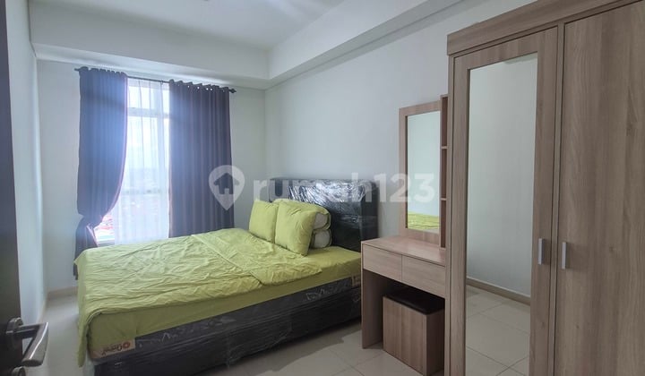 Apartemen bisa Bulanan Harga Tahunan bisa di Negosiasi