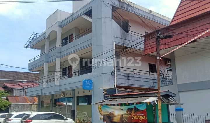 Rumah Kost dengan Income Puluhan Juta Rupiah Investasi Masa Depan