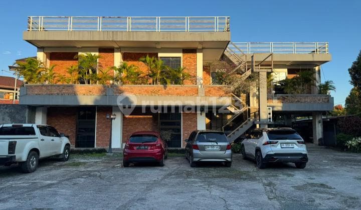 Guest House dan Rumah Pribadi Jual Cepat Langsung dengan Owner