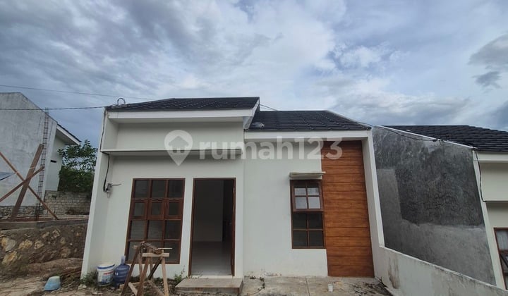 Rumah Bagus di Kariangau Indent Hanya 3 Bulan Saja Bebas Banjir