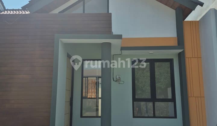 Rumah Di Pusat Kota Balikpapan Perumahan Bdi Siap Huni Strategis