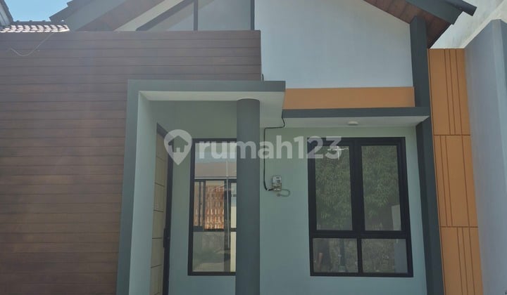 Rumah Di Pusat Kota Balikpapan Perumahan Bdi Siap Huni Strategis