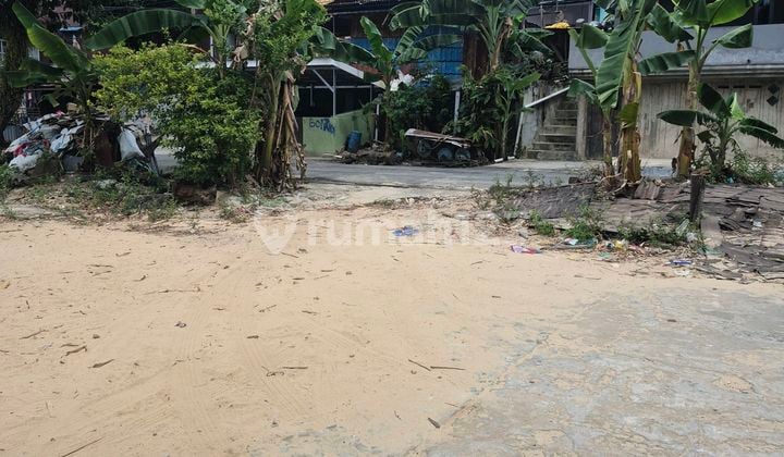 Ready-to-Build Land Below Market Price Flat Construction City Center