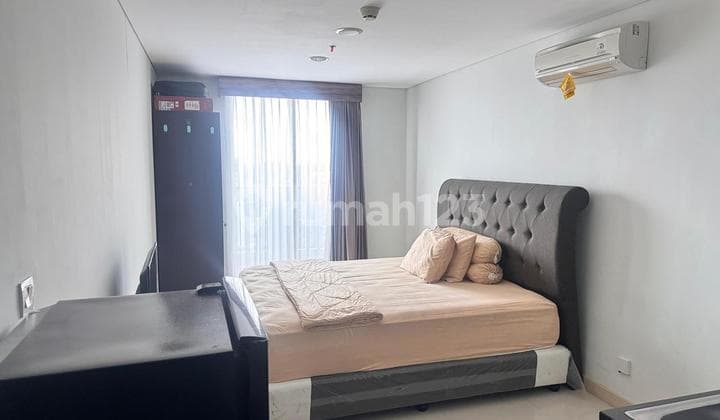 Disewakan Apartemen Type Studio Per 3 Bulan Cocok Untuk Pekerja