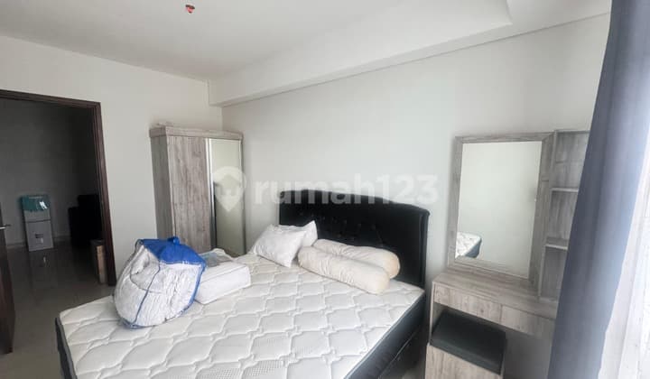 Disewakan Apartemen Minimal 3 Bulan Cocok Untuk Para Pekerja