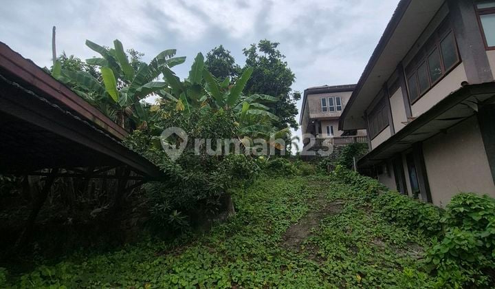 Dijual Tanah Surat Imtn Kondisi Apa Adanya Kilo 3 Jual Cepat