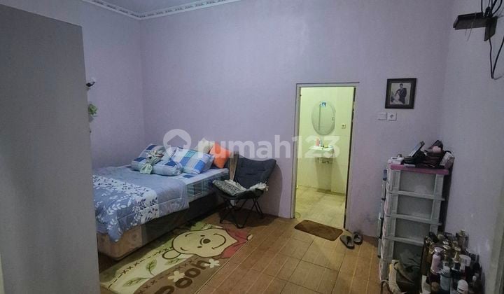 Sultan's Luxury Jumbo 2-Storey House Complete Documents Negotiable