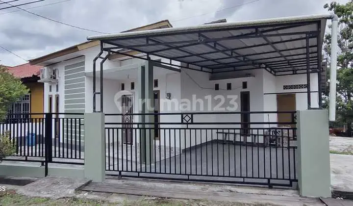 Price Dropped!!! 1-Story Jumbo House at Kilometer 7 Location