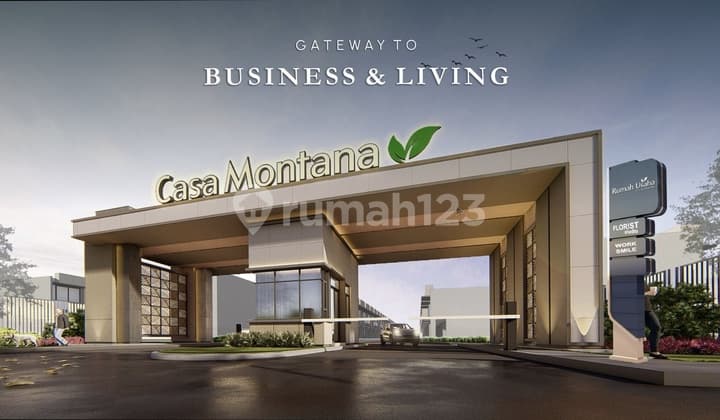 Latest Sale of Business Houses in Pantai Indah Kapuk 2, Excellent