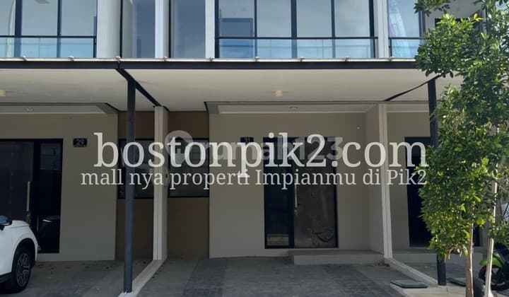 Sewa Termurah Rumah Bagus di Cluster Baltimore Extension PIK 2, Jl. Depati Amir, Tanjung Burung, Teluknaga, Tangerang, Banten, Indonesia, 15510, Pantai Indah Kapuk 2