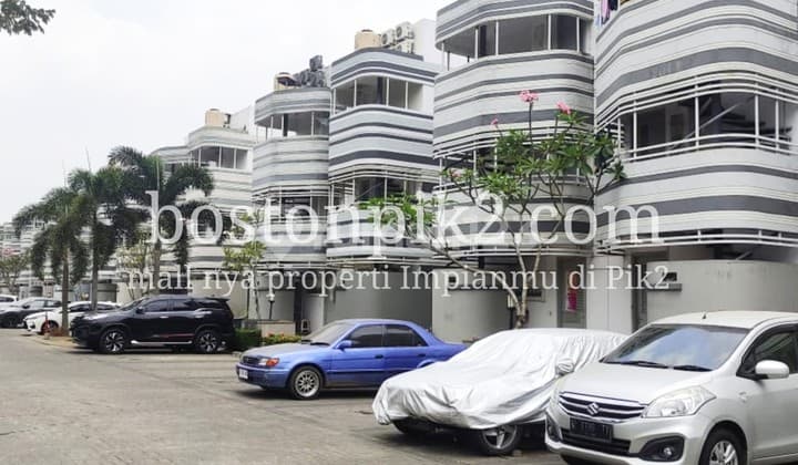 Sewa Murah Rumah di Cluster Anarta House, Perumahan Vanya Park, Cijantra, Pagedangan, Tangerang, Banten, Indonesia, 15335, BSD Bagus Hak Pakai
