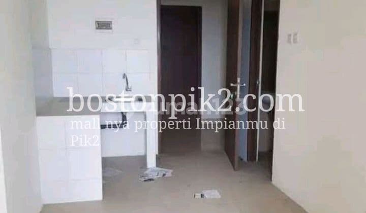 Northland Apartemen Pademangan Unit 2 Br Nyaman,aman,bersih Dan Bagus 2 Kamar Tidur Unfurnished Apartemen Keren