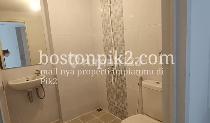 Apartemen Tokyo Riverside Tipe 2 Br Harga Murah 2 Kamar Tidur