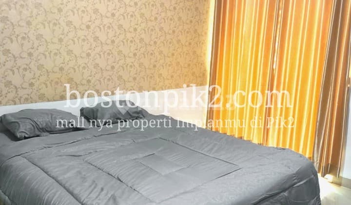 Cheap Rent Paramount Skyline Apartment 1 Bedroom Furnished Nice