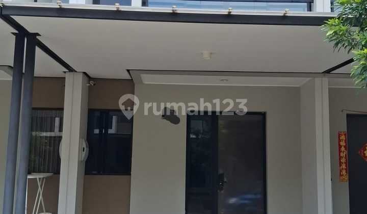 Over Kredit Milenial Baltimore 4,5M²X10m²2 Lantai 2Br