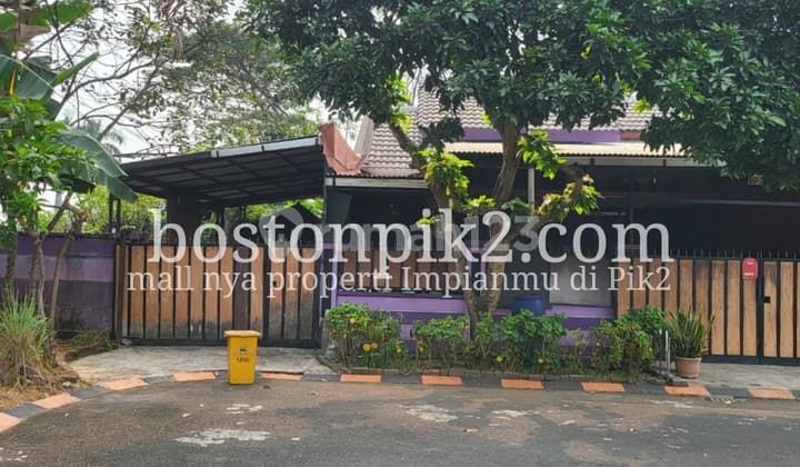 Dijual Cepat Murah Rumah Shm Bagus Di Citra Raya, Jl. Citra Raya Utama Barat, Cikupa, Cikupa, Tangerang, Banten, Indonesia, 15710, Tangerang Cluster Park View Residence