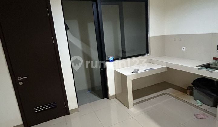 Sewa Rumah Milenial California Uk 4,5X10m² Bagus dan Rapih