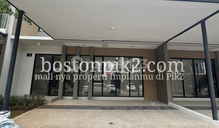 For Rent House in Baltimore Extension Cluster PIK 2, Jl. Depati Amir, Tanjung Burung, Teluknaga, Tangerang, Banten, Indonesia, 15510, Beautiful Beach Kapuk 2 Nice