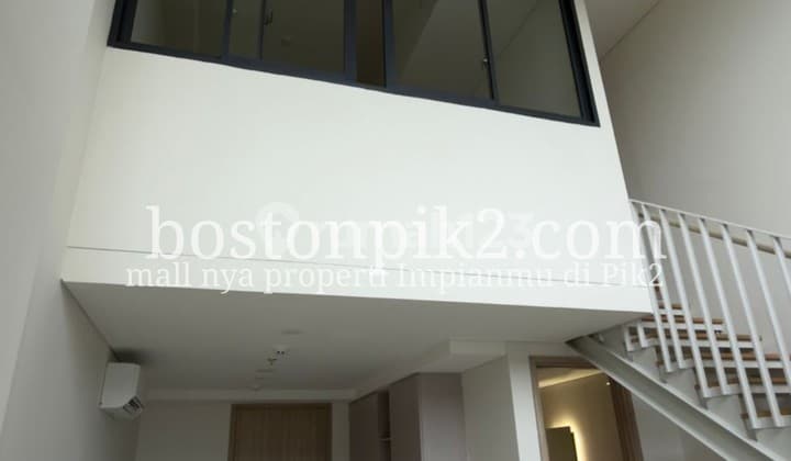 Luxurious Upper West Apartment 1 Bedroom Semi Furnished