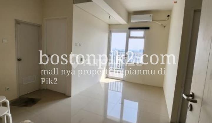 Apartemen Kedoya West Point Tipe 2 Br Nyaman Dan Bersih